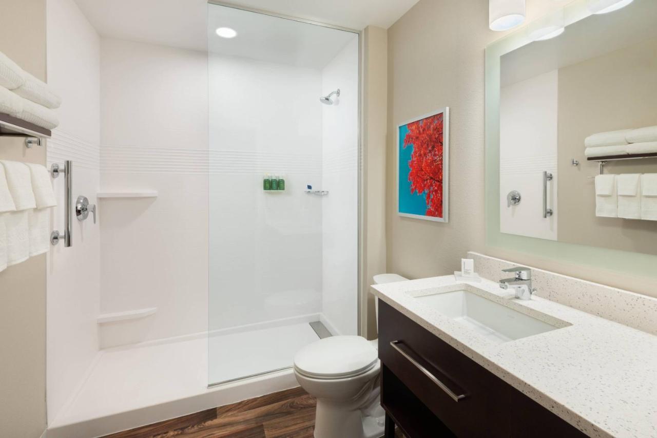 | TownePlace Suites Atlanta Lawrenceville