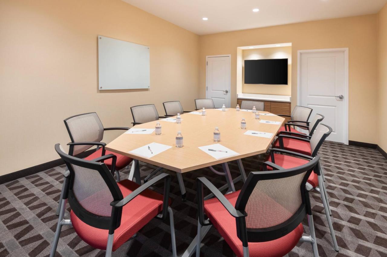 | TownePlace Suites Atlanta Lawrenceville