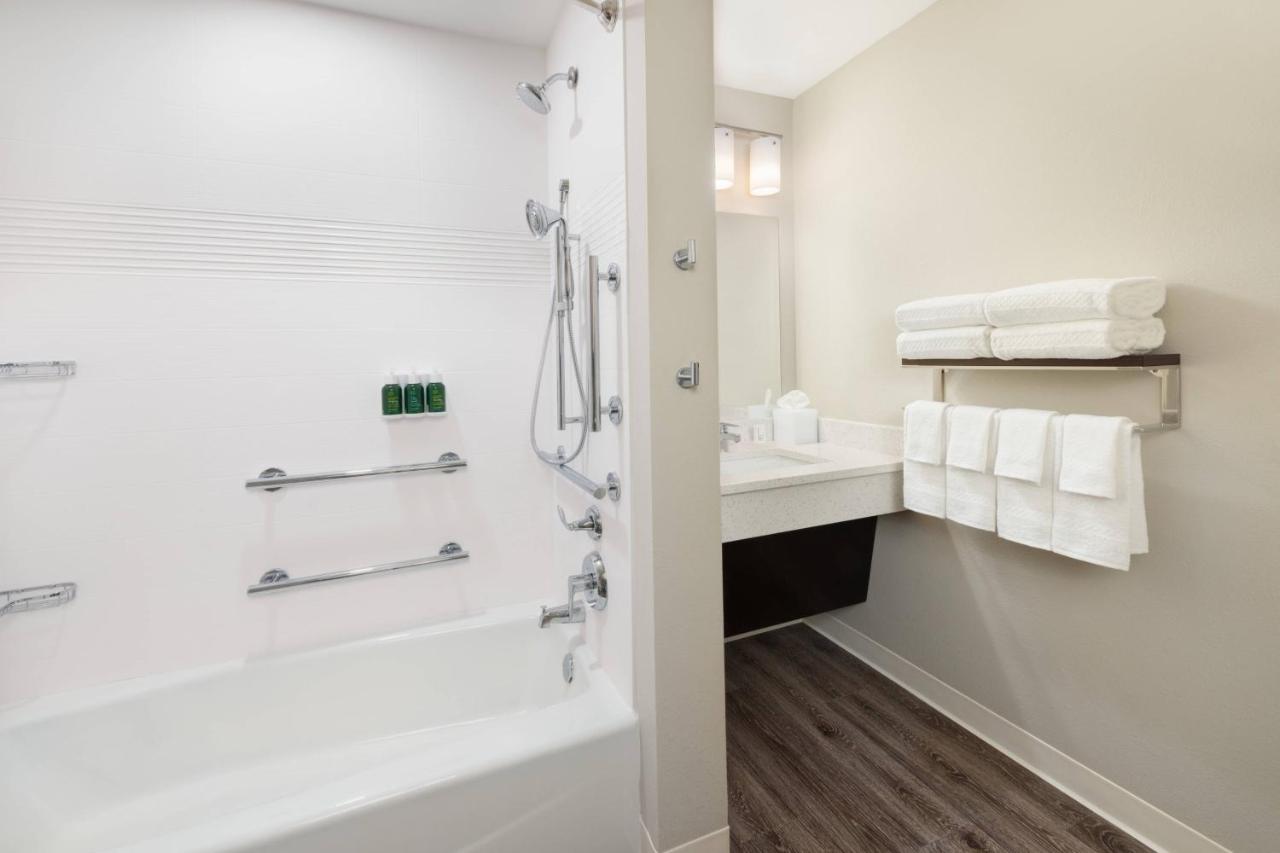 | TownePlace Suites Atlanta Lawrenceville