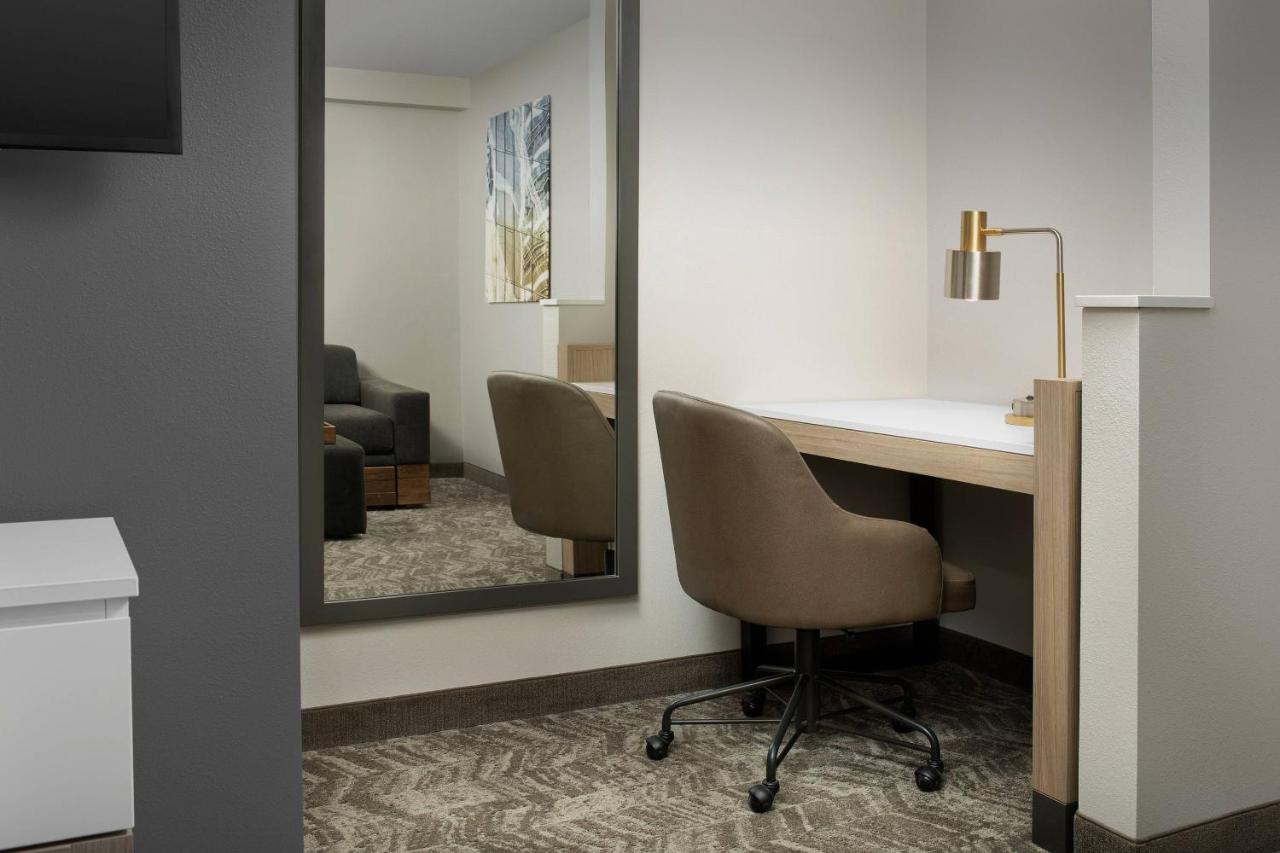 Suite, 2 Queen, Trundle bed at SpringHill Suites by Marriott Atlanta Perimeter Center