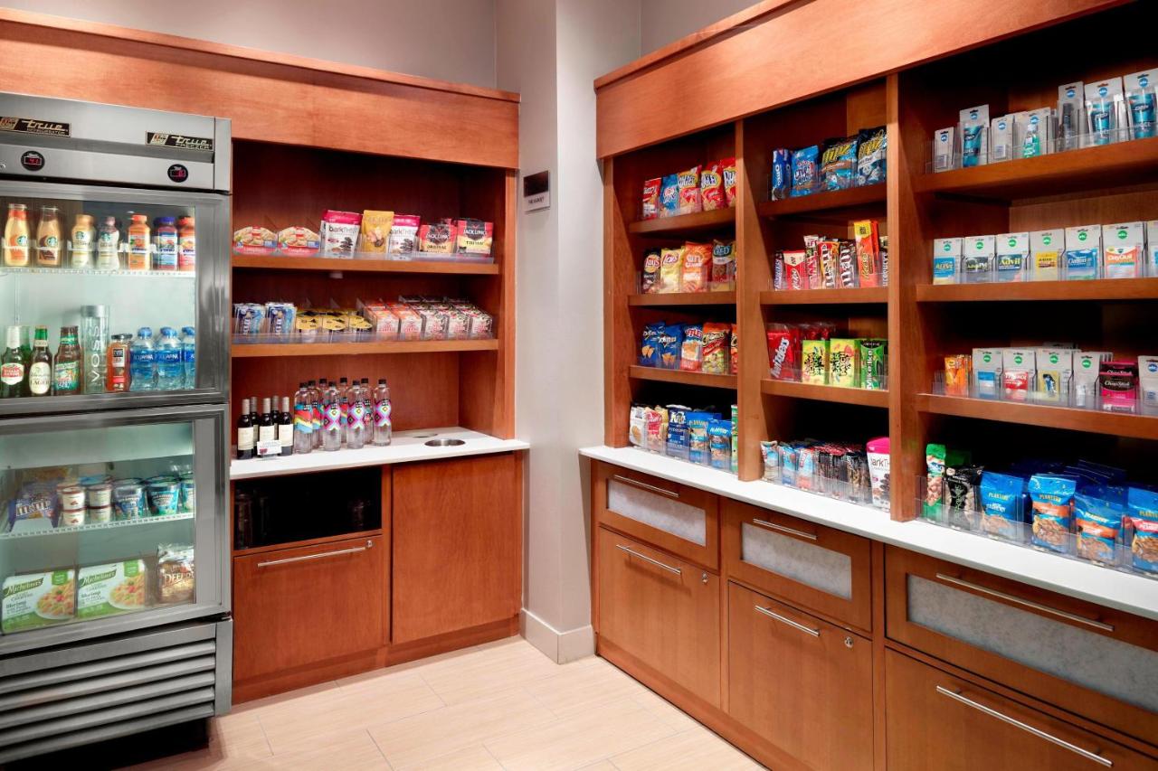 | SpringHill Suites by Marriott Atlanta Airport Gateway