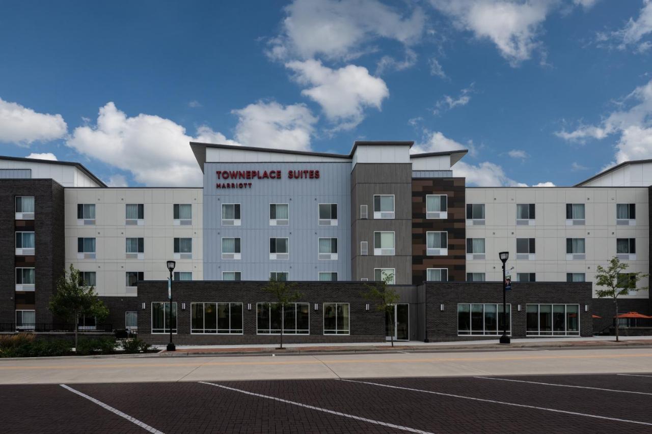 | TownePlace Suites by Marriott Milwaukee Oak Creek