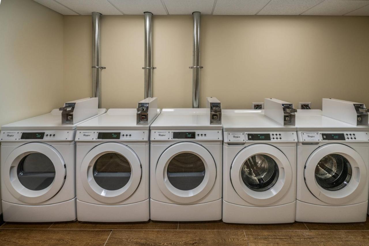 | TownePlace Suites by Marriott Milwaukee Oak Creek
