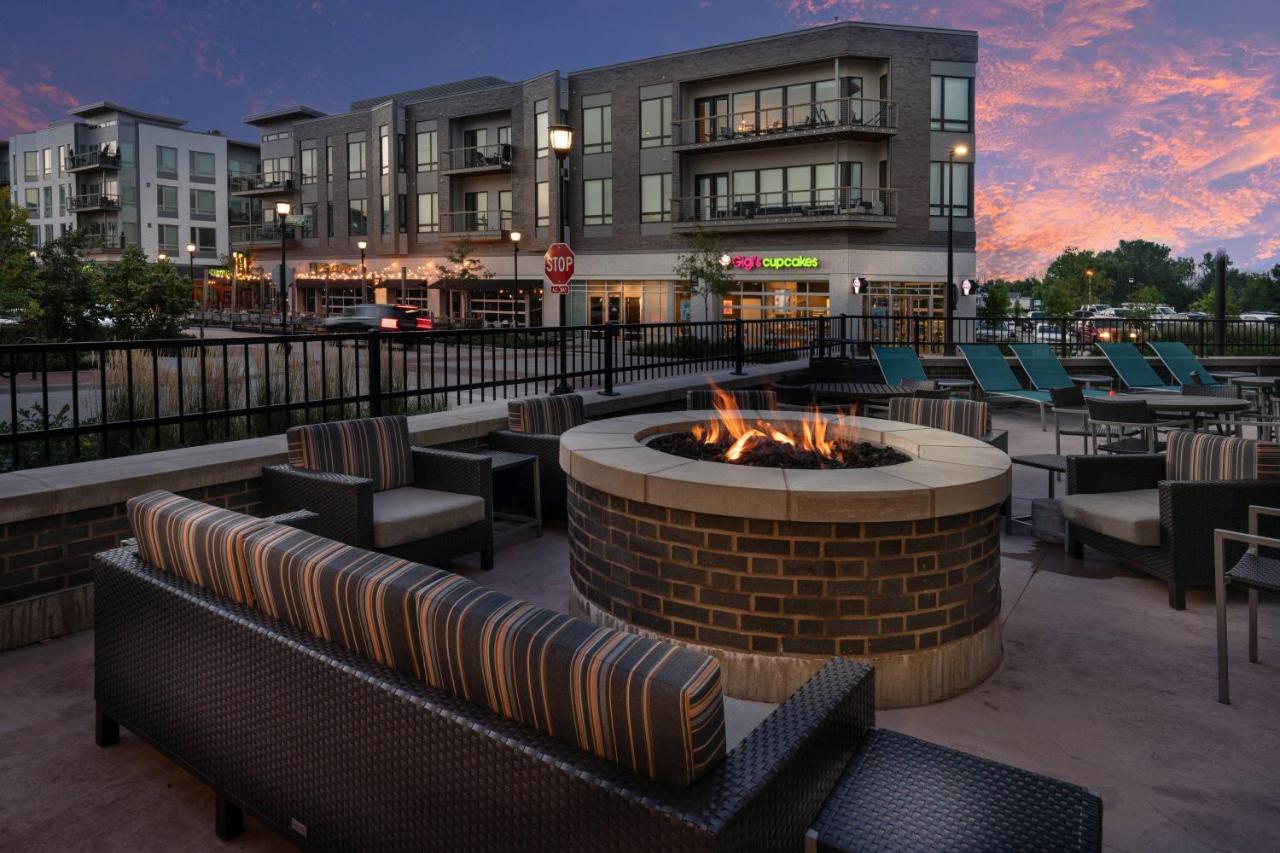 | TownePlace Suites by Marriott Milwaukee Oak Creek