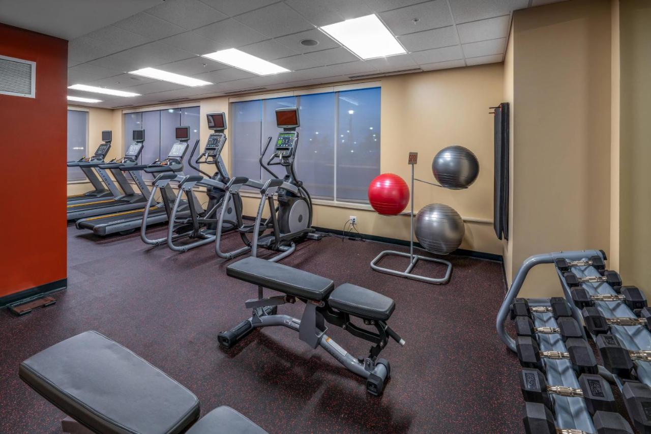 | TownePlace Suites by Marriott Milwaukee Oak Creek