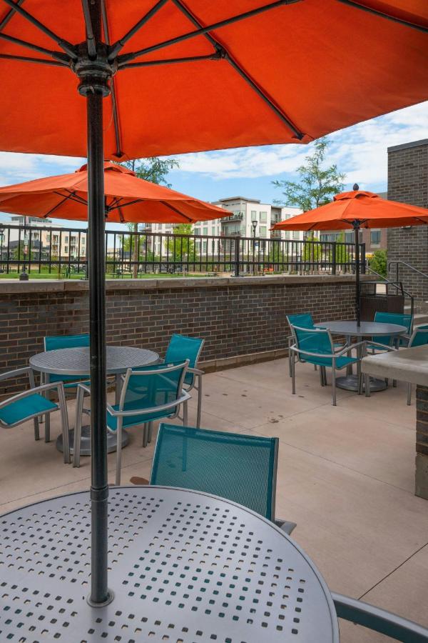 | TownePlace Suites by Marriott Milwaukee Oak Creek