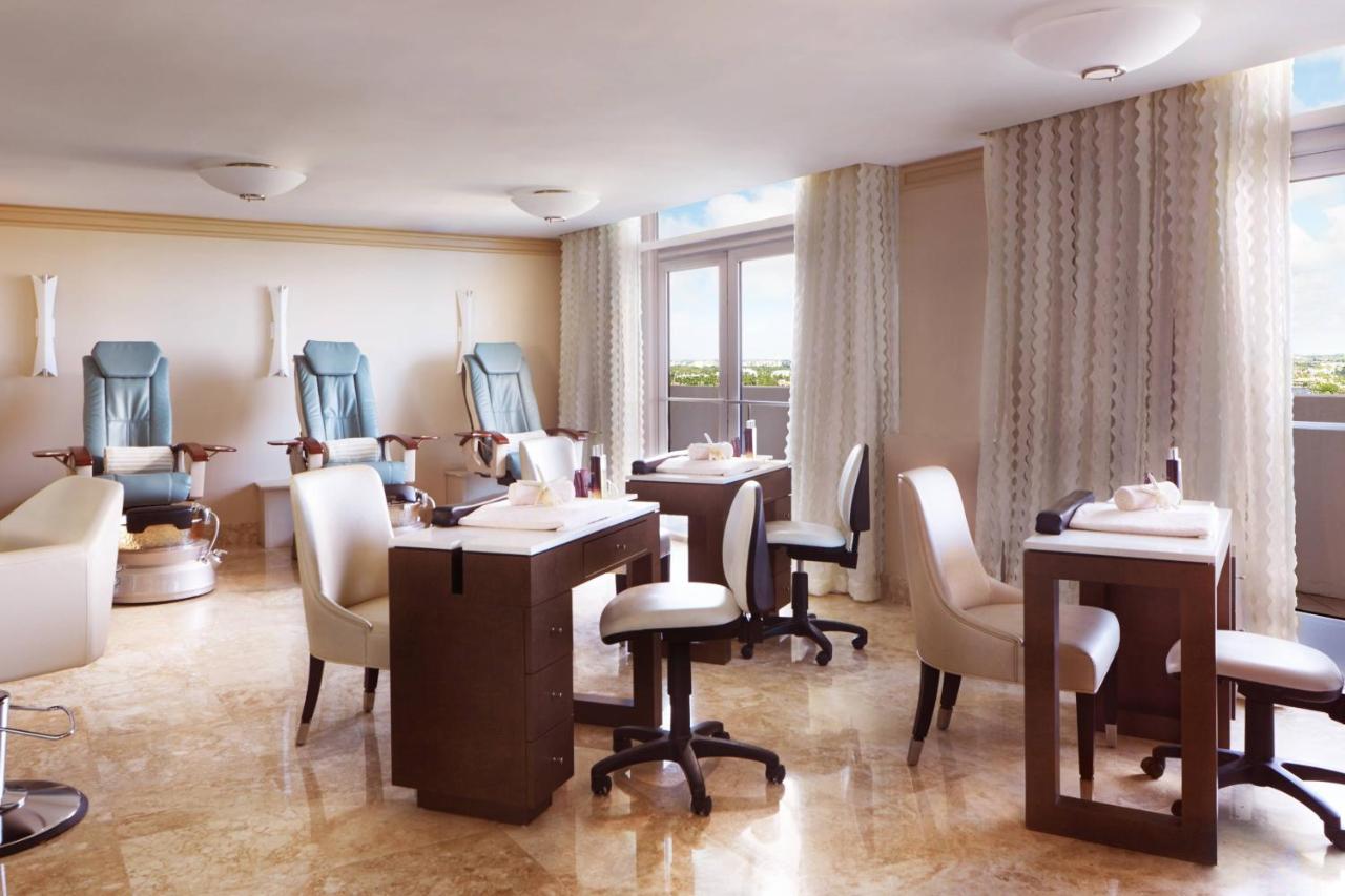| The Ritz-Carlton, Fort Lauderdale