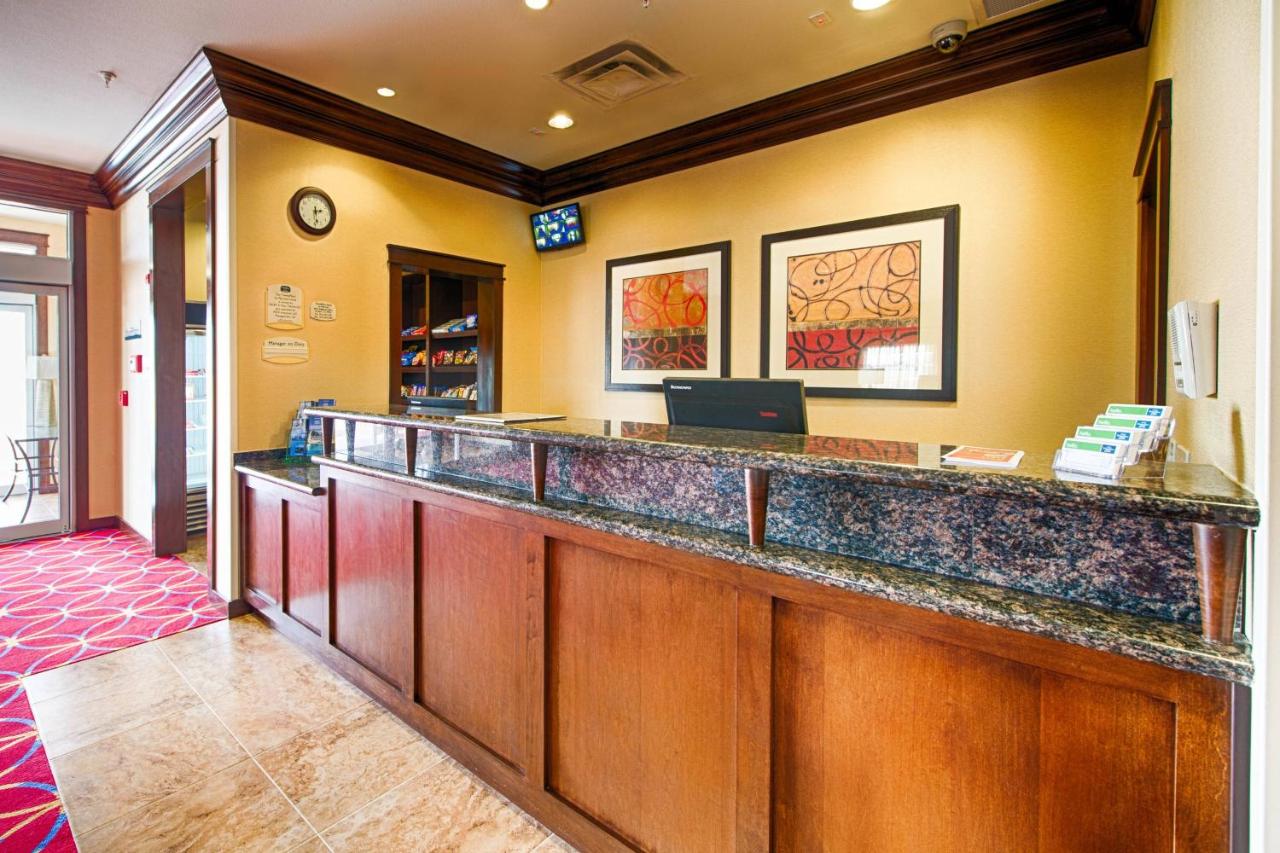  | TownePlace Suites El Paso Airport