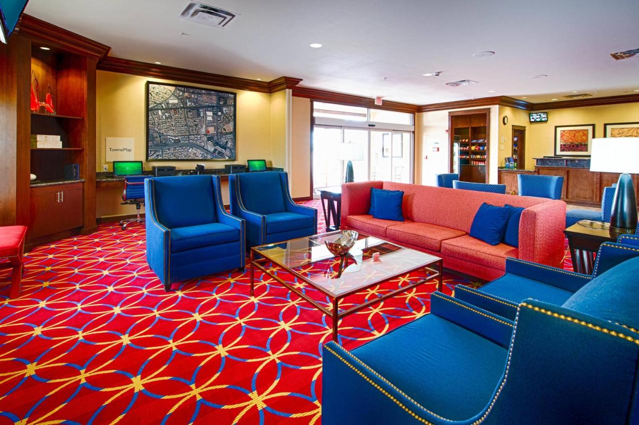  | TownePlace Suites El Paso Airport
