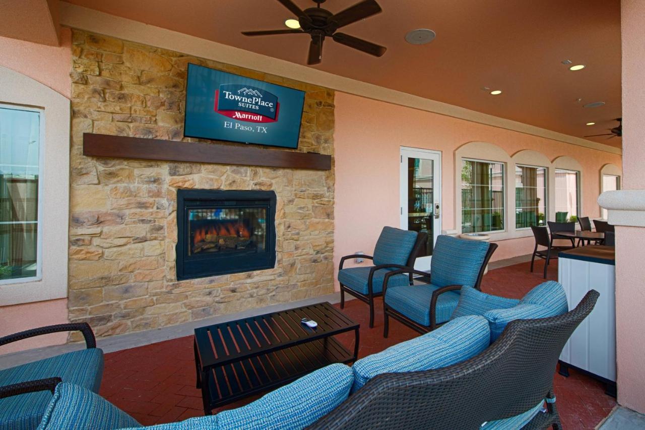  | TownePlace Suites El Paso Airport