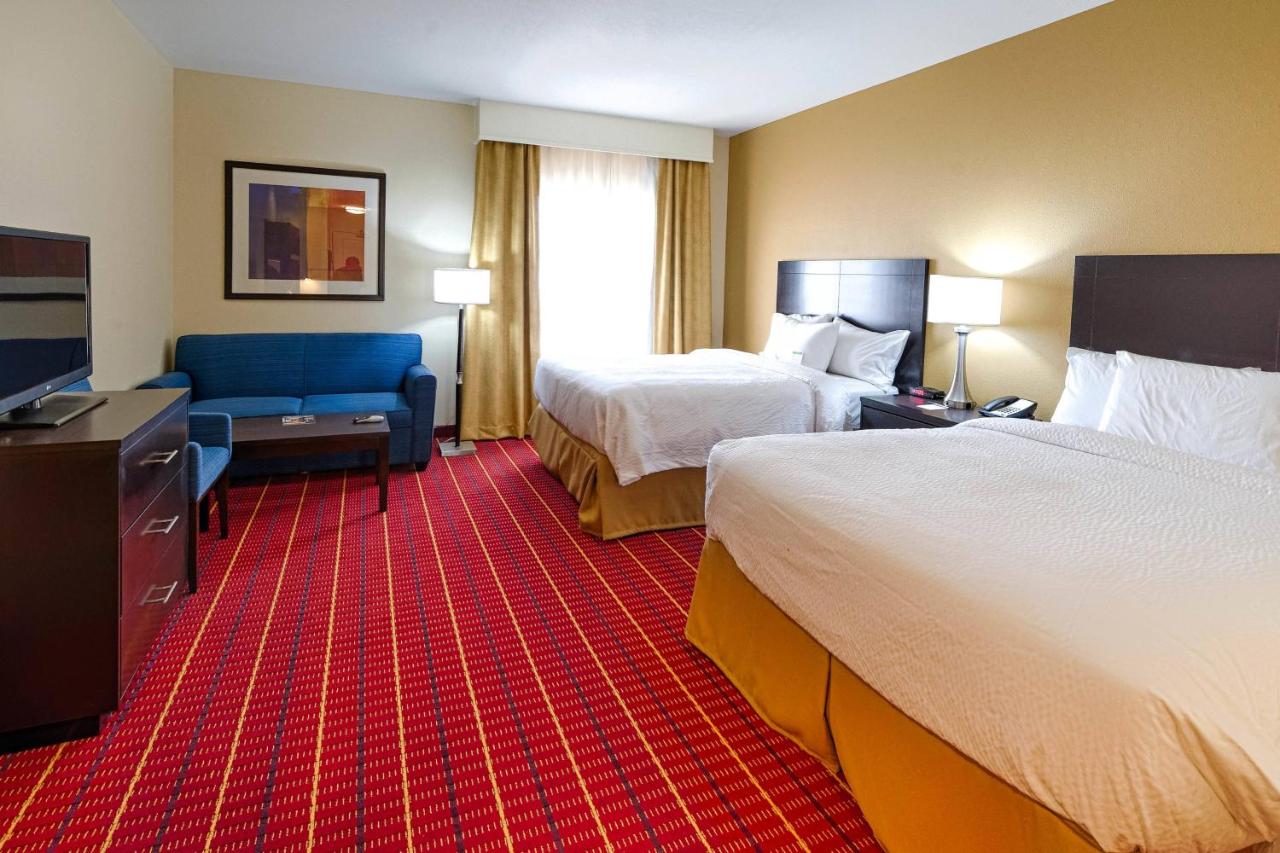  | TownePlace Suites El Paso Airport