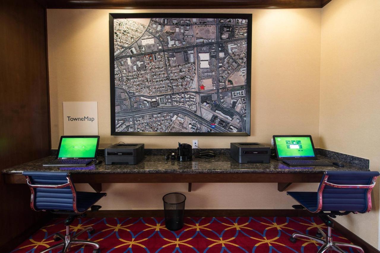  | TownePlace Suites El Paso Airport