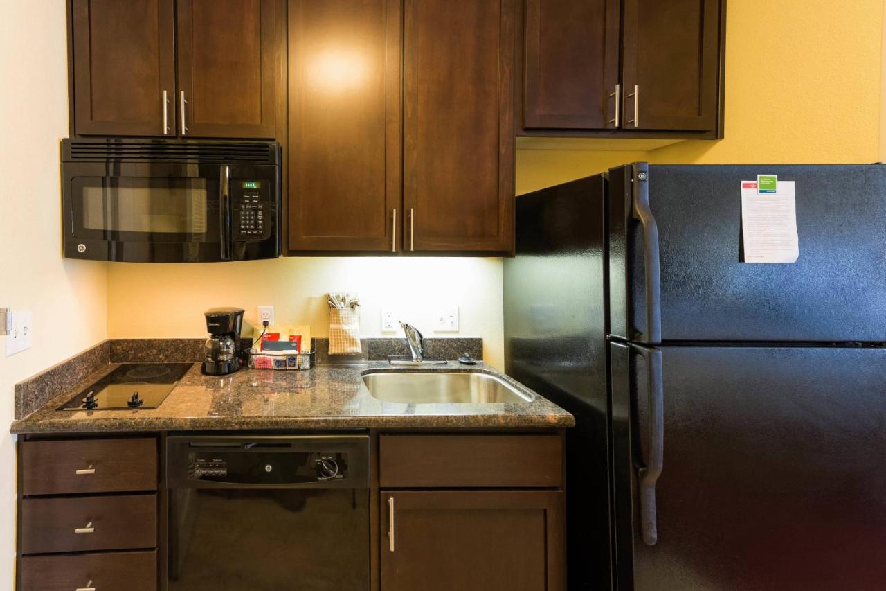  | TownePlace Suites El Paso Airport