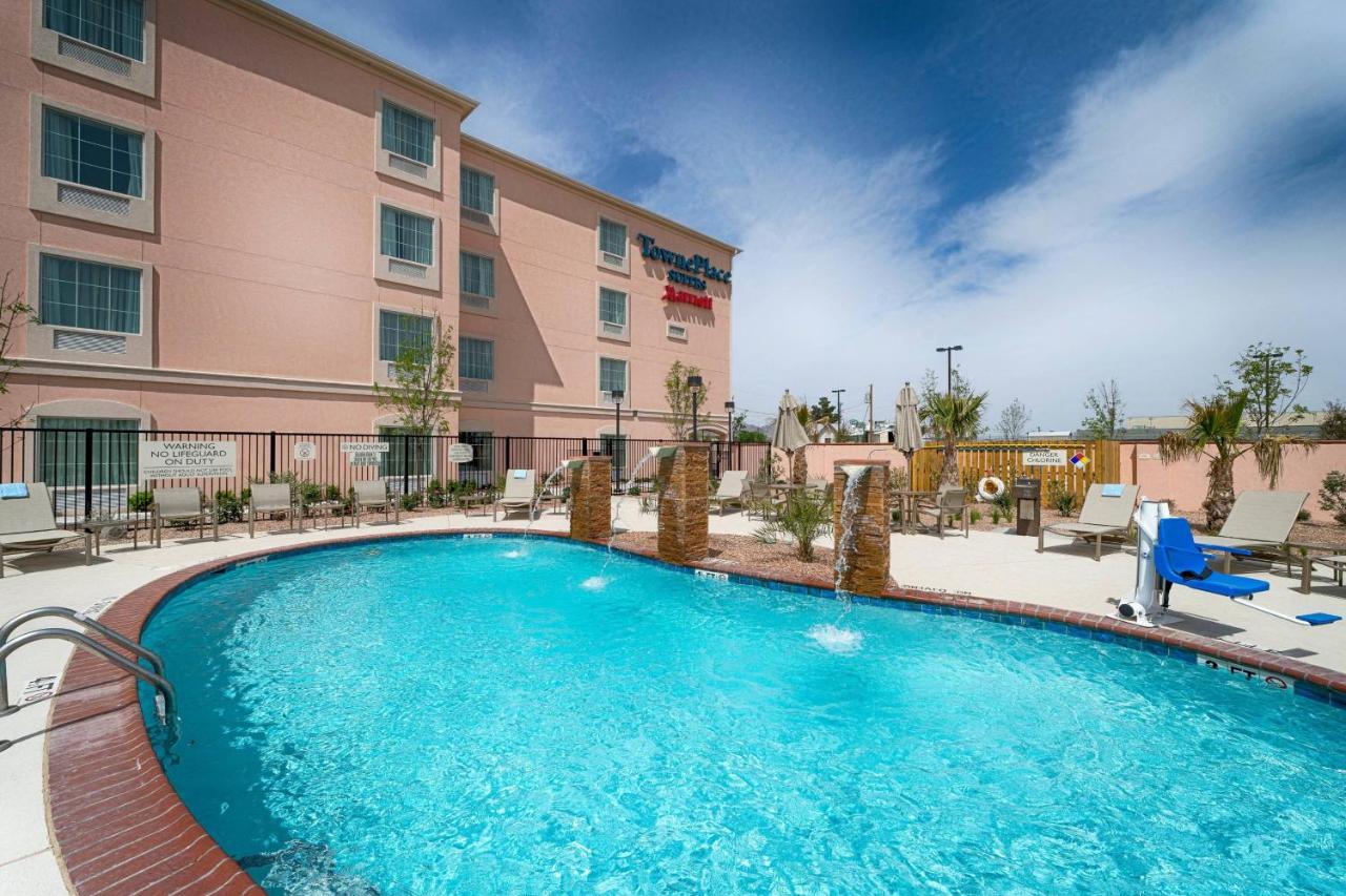  | TownePlace Suites El Paso Airport