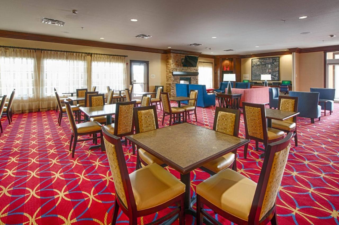  | TownePlace Suites El Paso Airport
