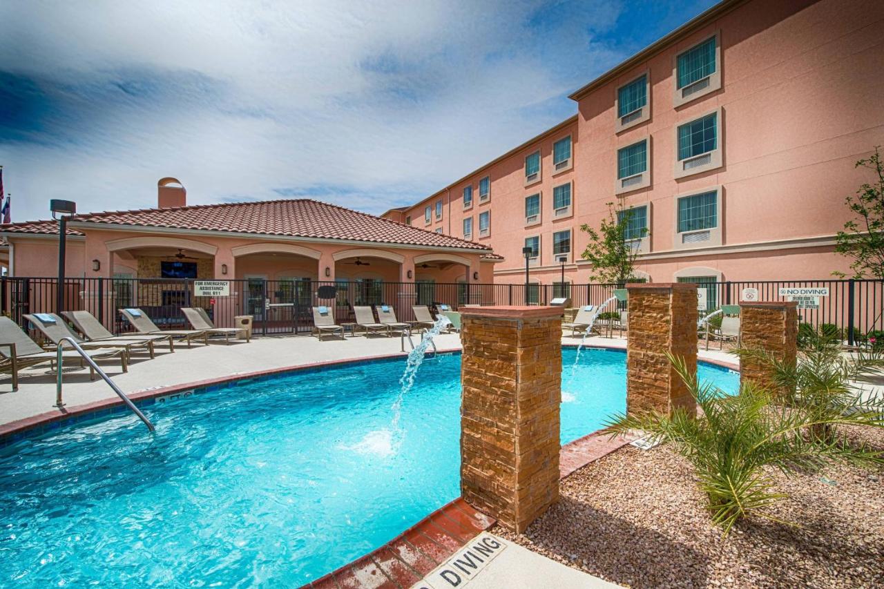  | TownePlace Suites El Paso Airport
