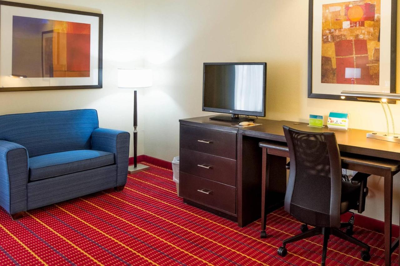  | TownePlace Suites El Paso Airport