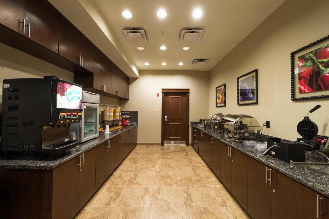  | TownePlace Suites El Paso Airport
