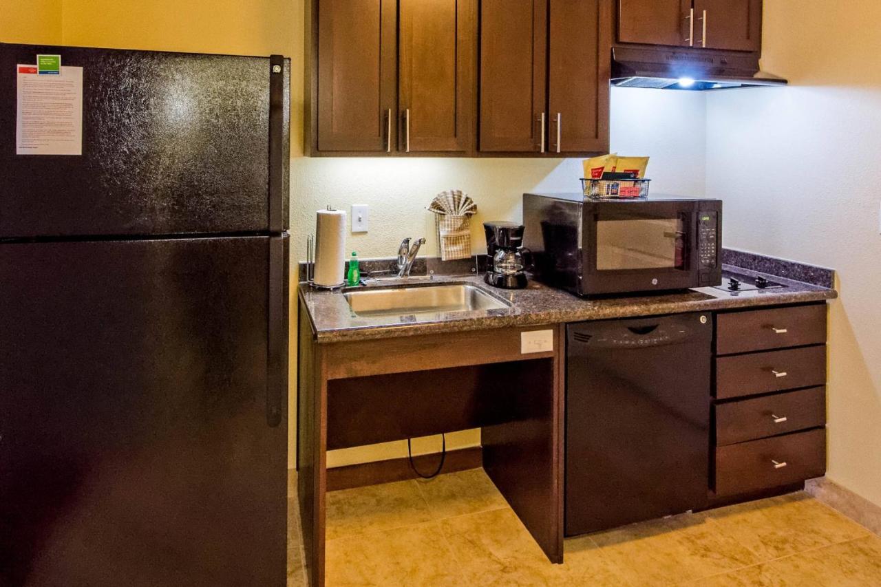  | TownePlace Suites El Paso Airport