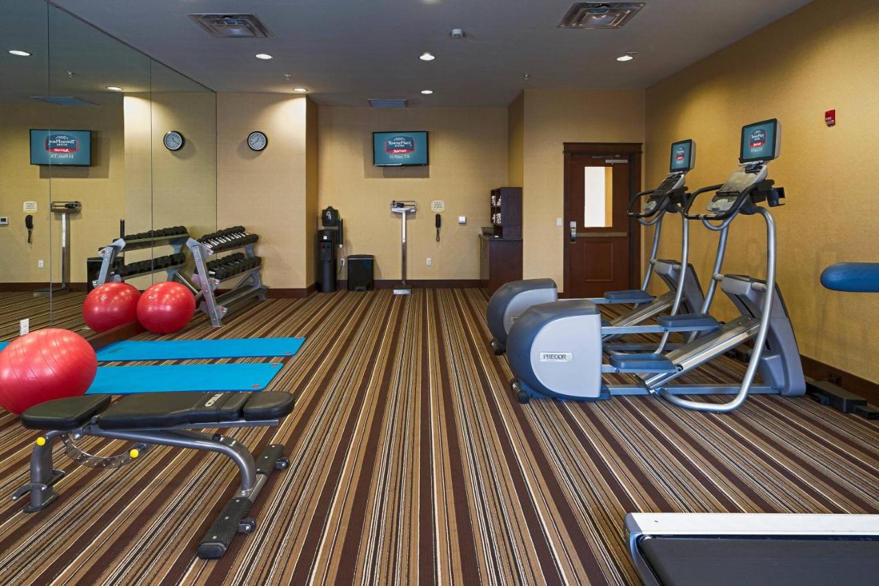  | TownePlace Suites El Paso Airport
