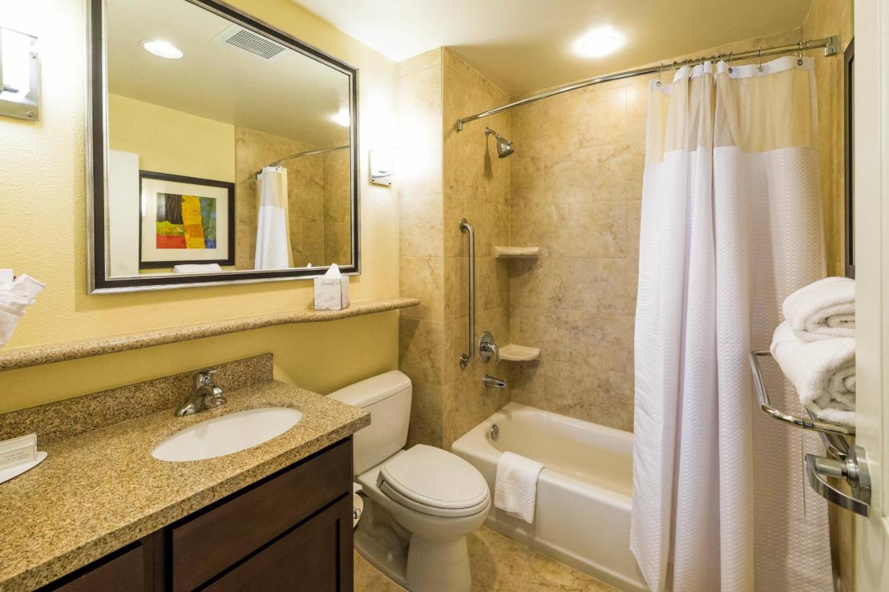  | TownePlace Suites El Paso Airport