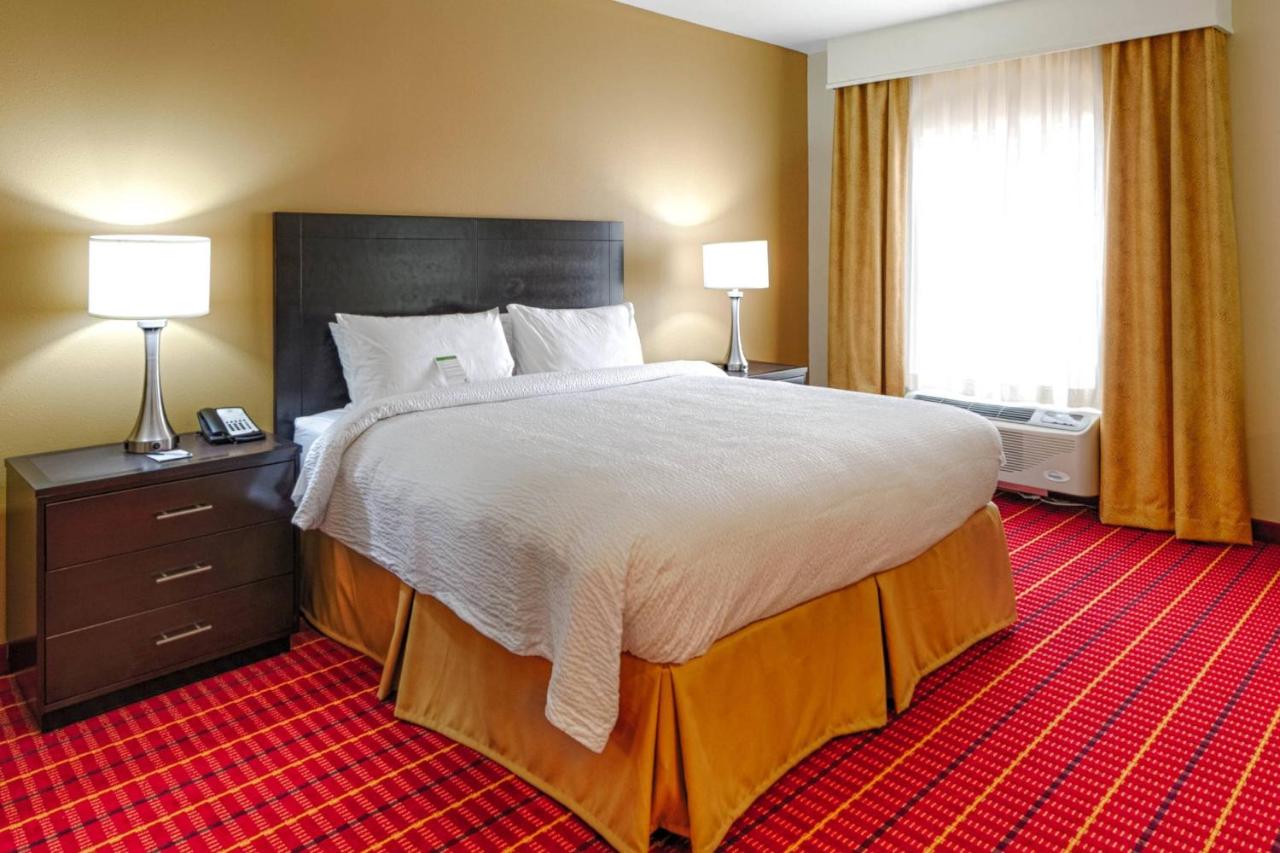  | TownePlace Suites El Paso Airport