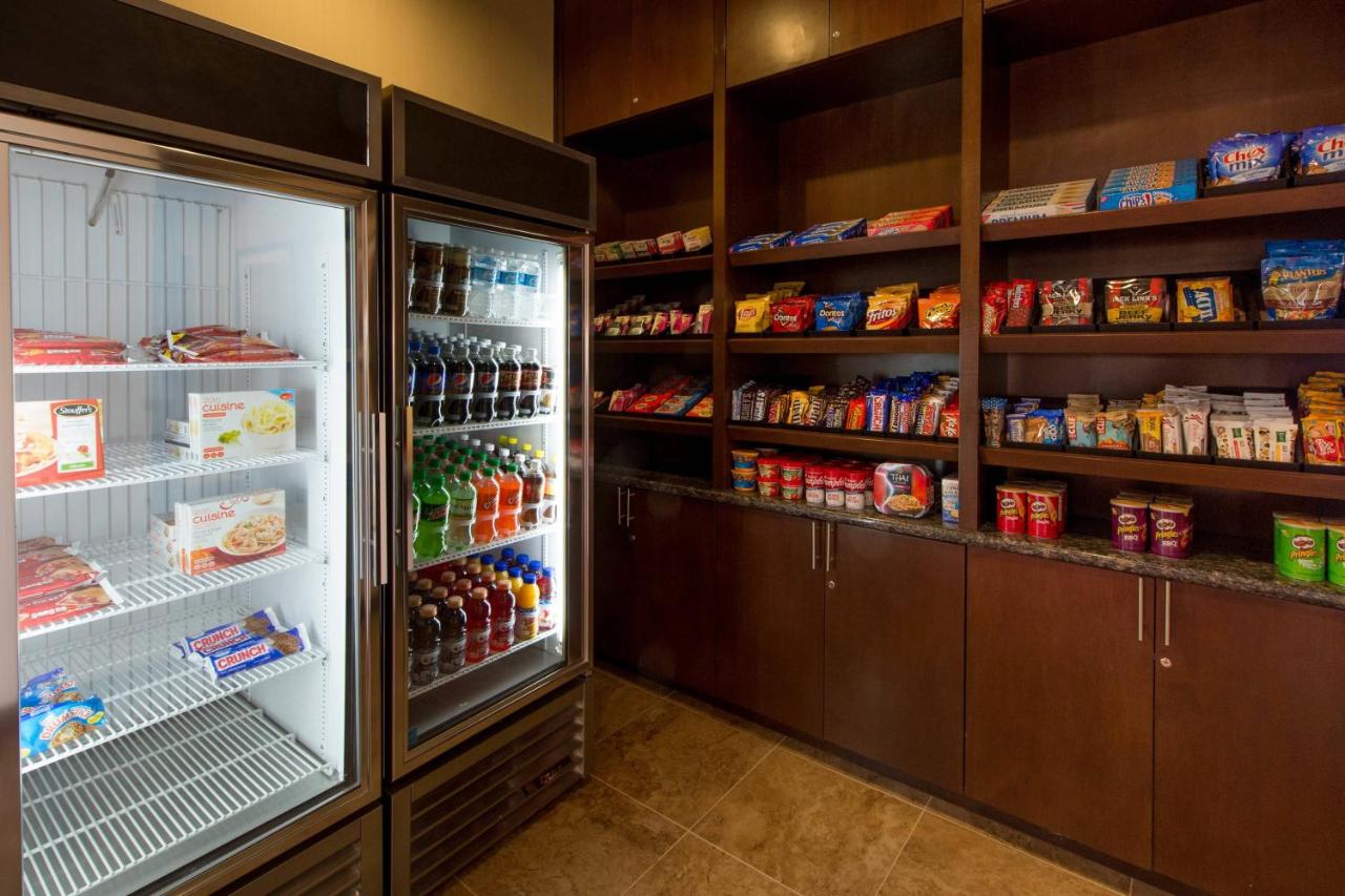  | TownePlace Suites El Paso Airport