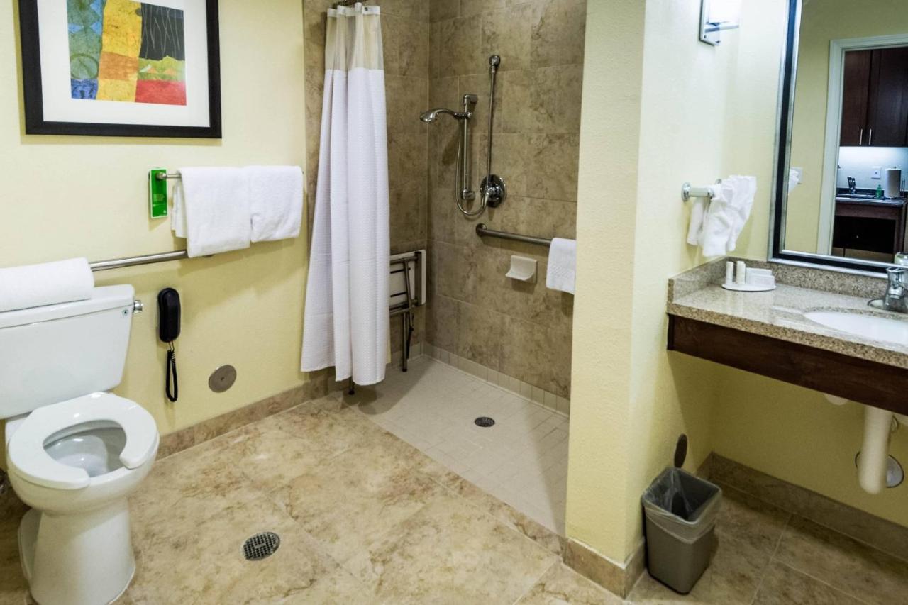  | TownePlace Suites El Paso Airport