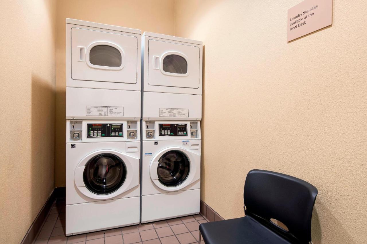| TownePlace Suites by Marriott San Diego Vista