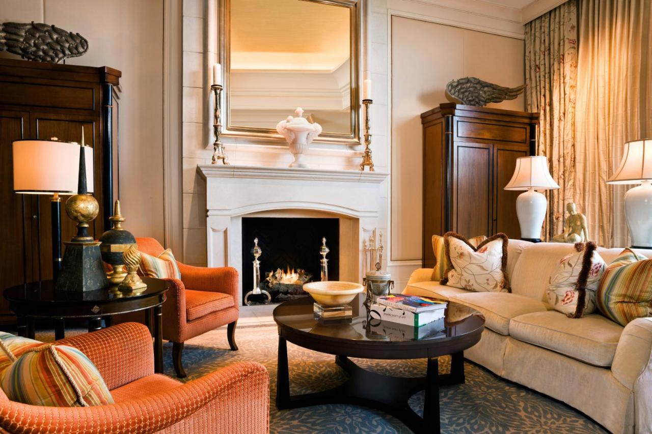 | The St. Regis Atlanta