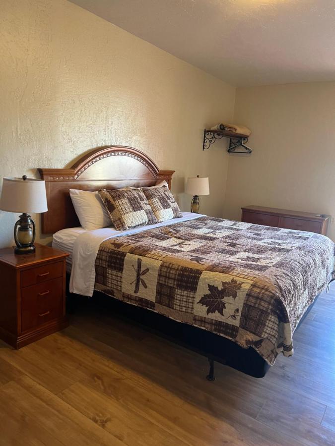 | Allen Street Inn