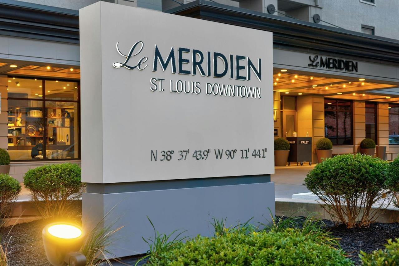 | Le Méridien St. Louis Downtown
