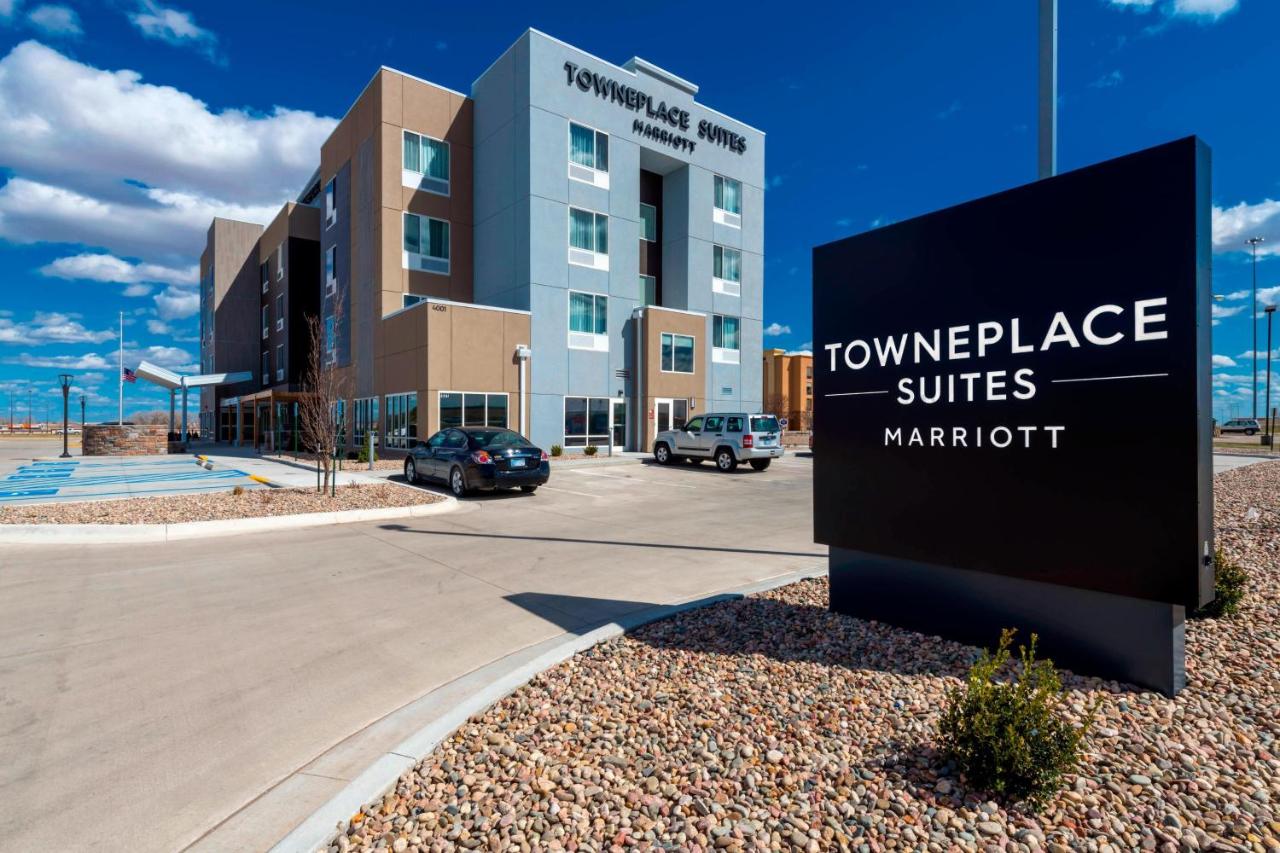 | TownePlace Suites by Marriott Hays