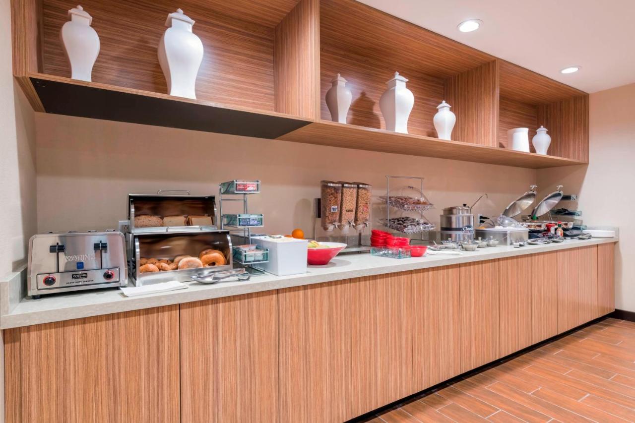  | TownePlace Suites by Marriott Hays