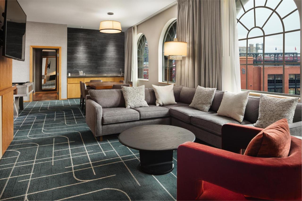  | The Westin St. Louis