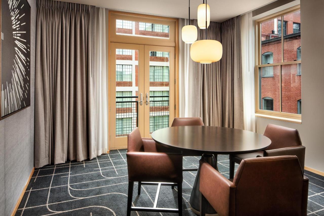  | The Westin St. Louis