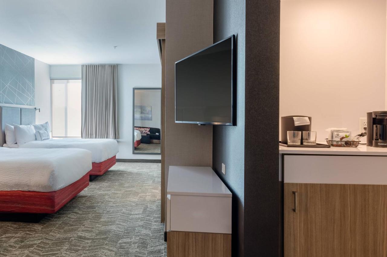 | SpringHill Suites by Marriott Columbia