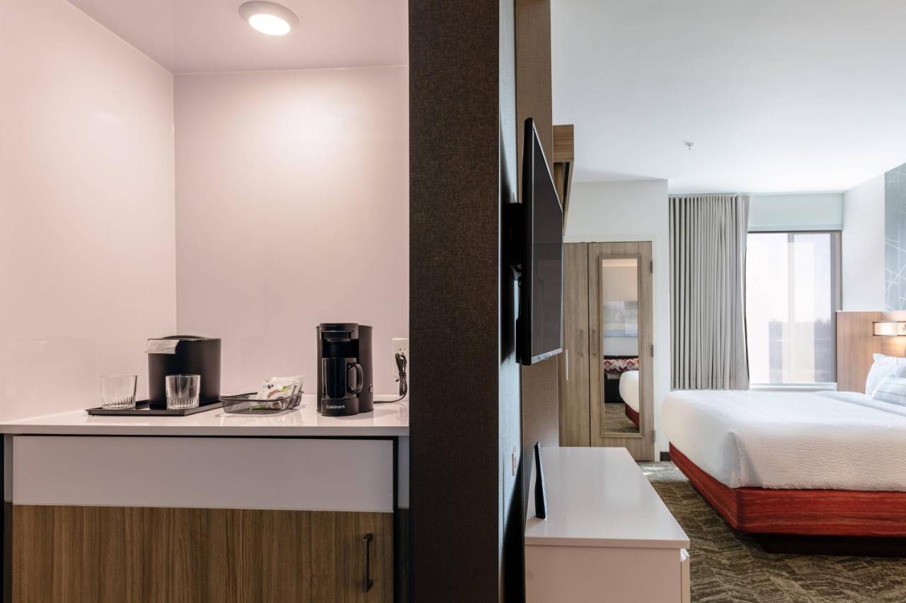 | SpringHill Suites by Marriott Columbia