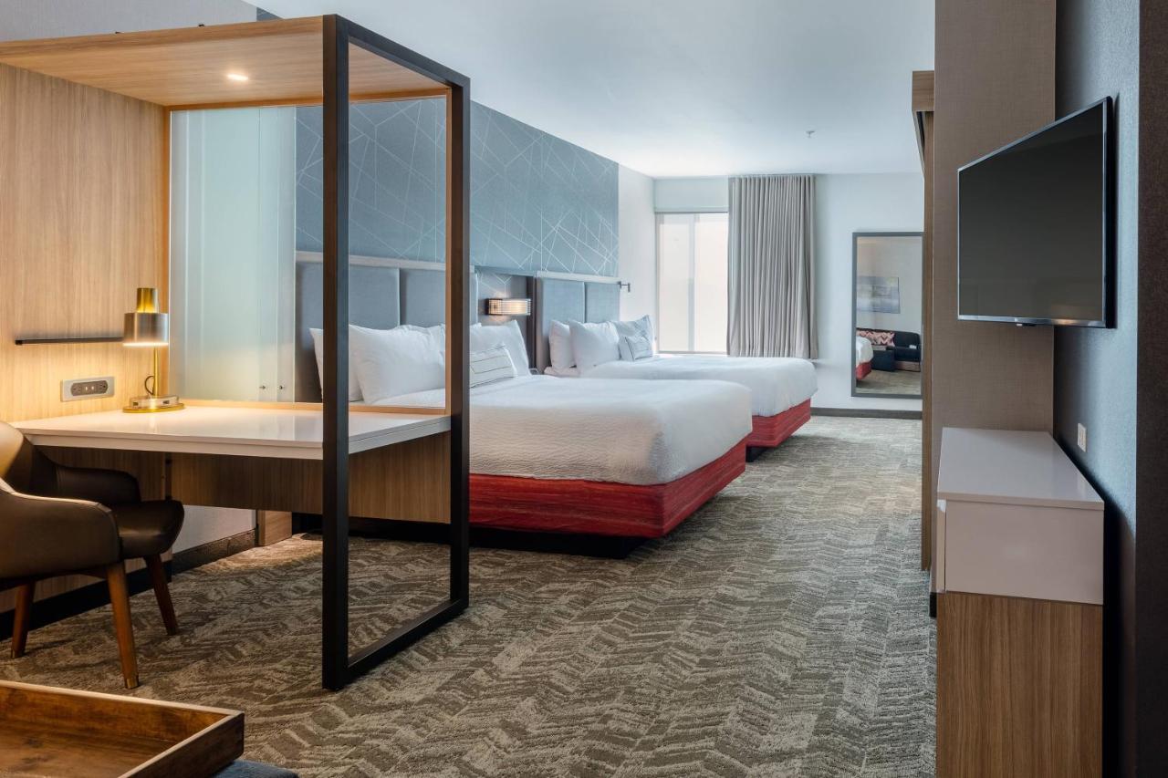 | SpringHill Suites by Marriott Columbia