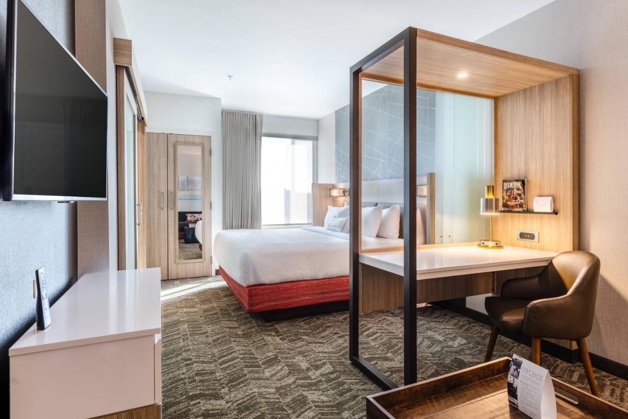 | SpringHill Suites by Marriott Columbia