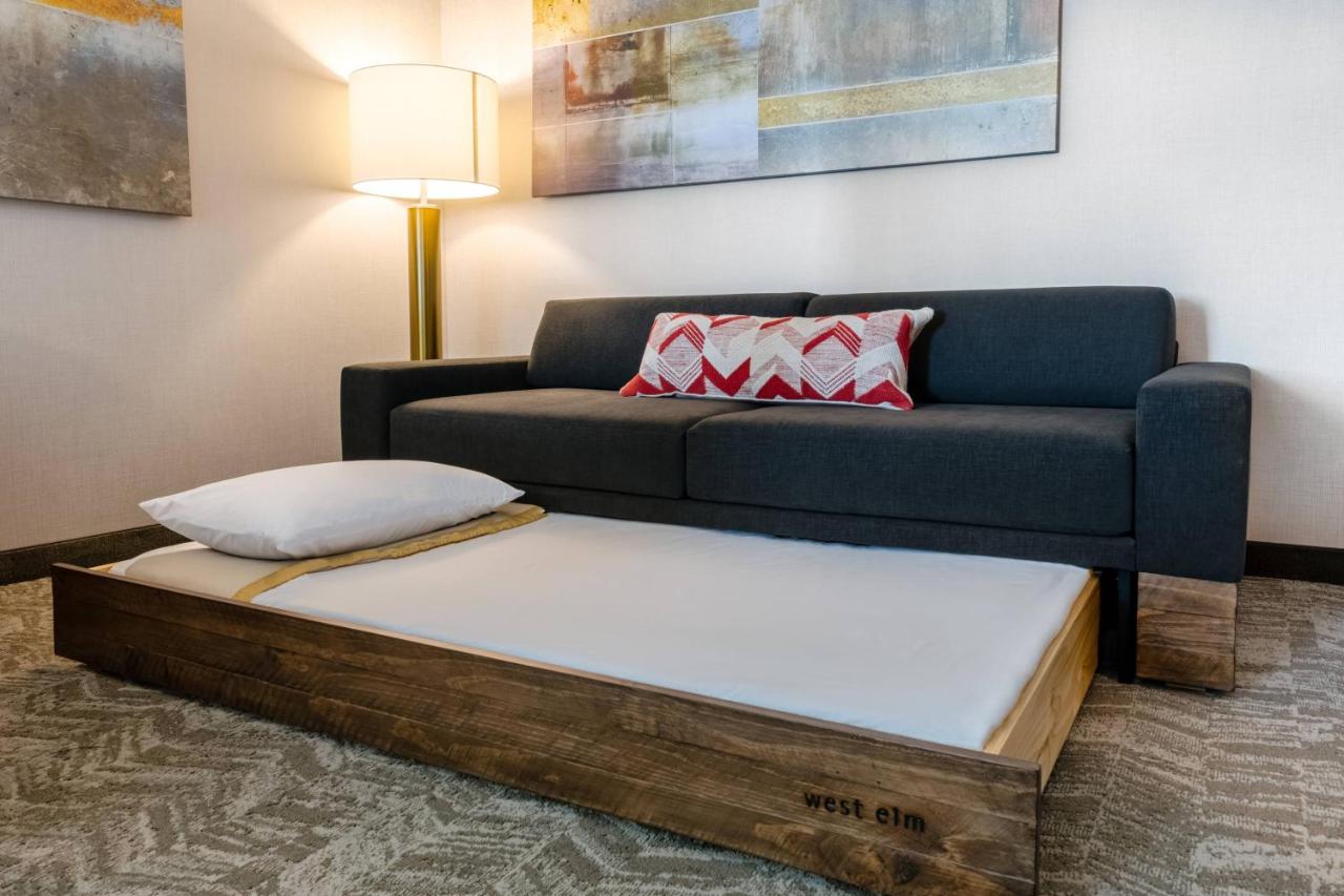  | SpringHill Suites by Marriott Columbia