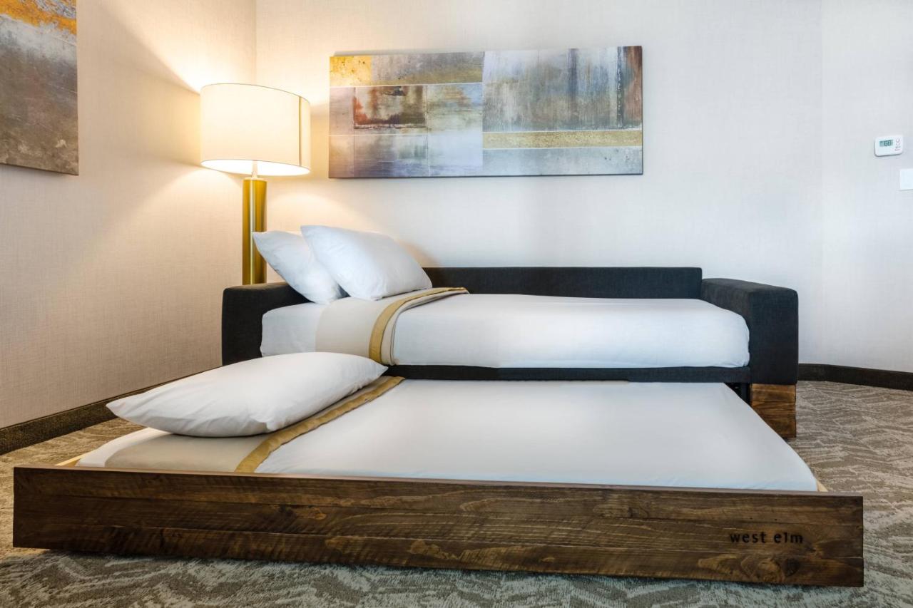 | SpringHill Suites by Marriott Columbia