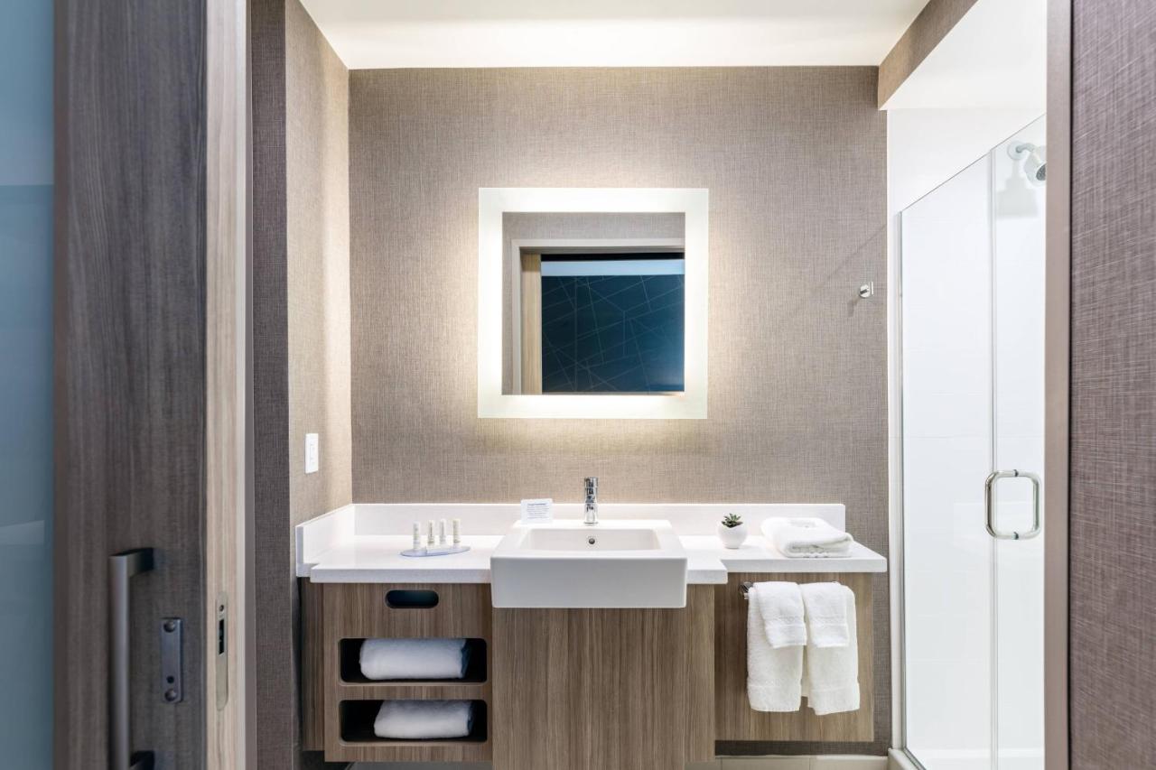 | SpringHill Suites by Marriott Columbia