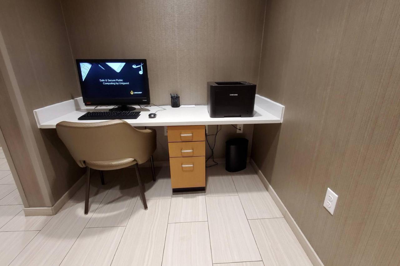 | SpringHill Suites by Marriott Columbia