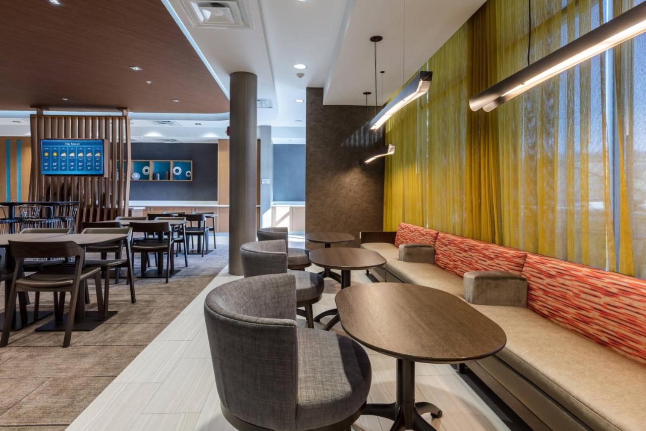 | SpringHill Suites by Marriott Columbia