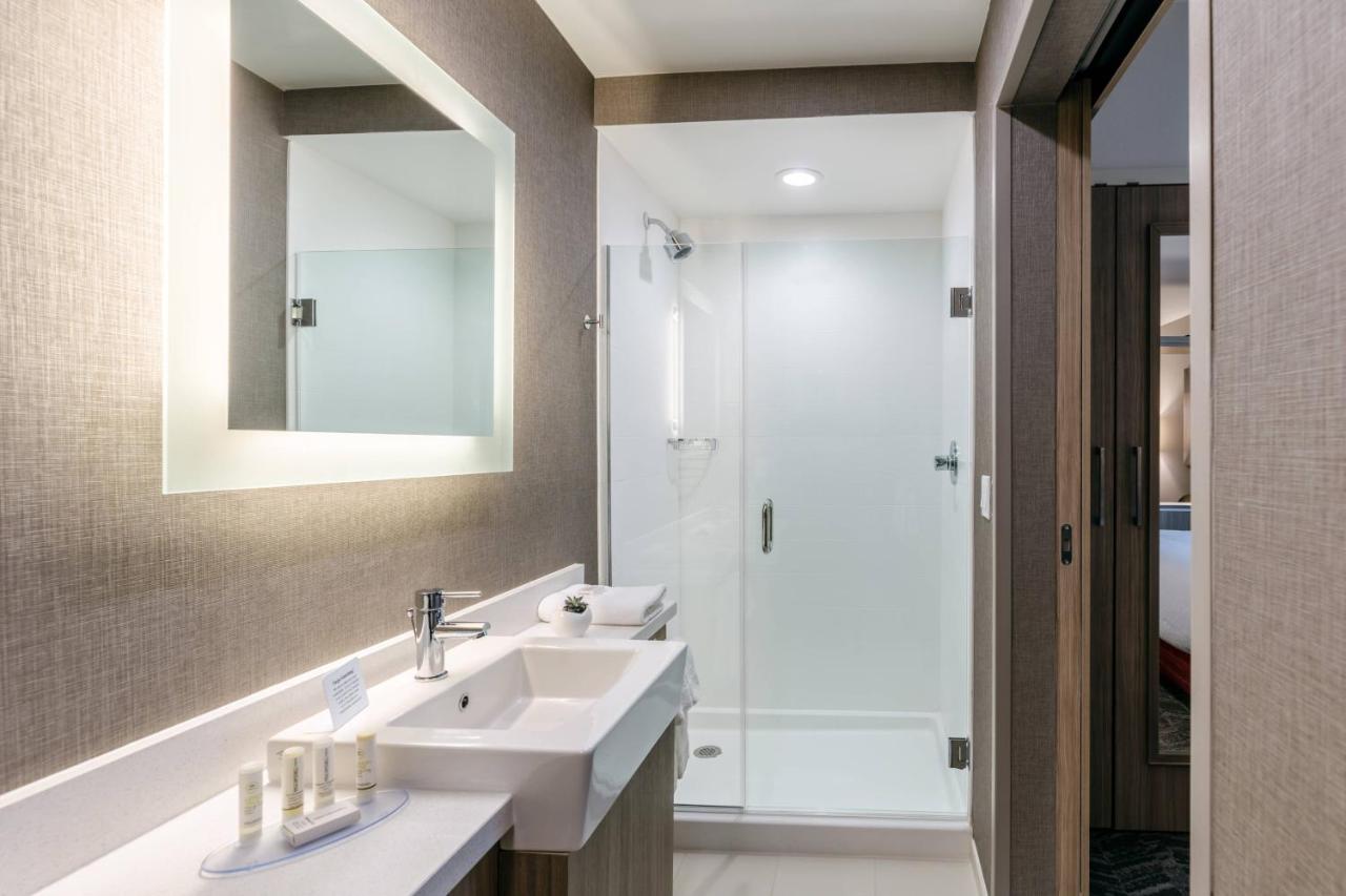 | SpringHill Suites by Marriott Columbia