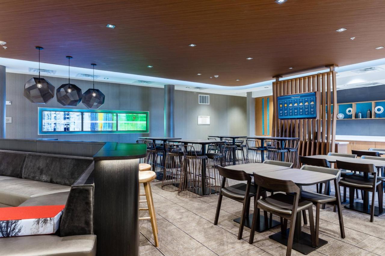 | SpringHill Suites by Marriott Columbia