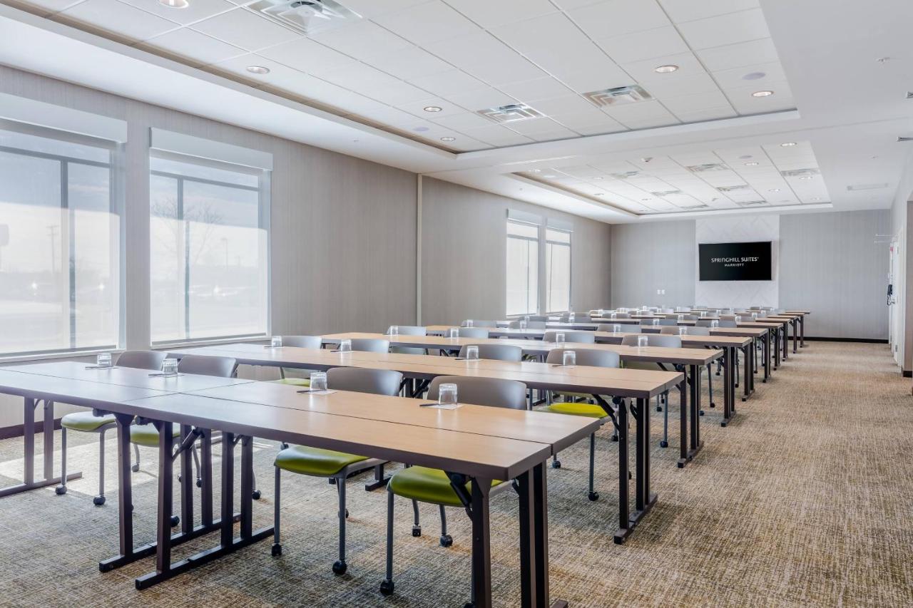 | SpringHill Suites by Marriott Columbia