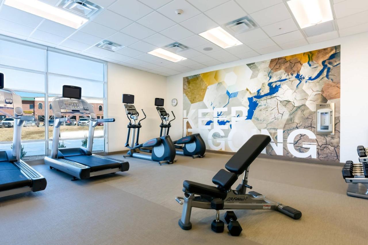 | SpringHill Suites by Marriott Columbia