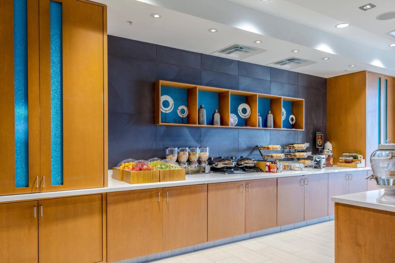 | SpringHill Suites by Marriott Columbia